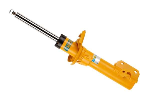 Bilstein B4 AMORTIGUADOR GAS BITUBO DELANTERO DERECHO FORD FIESTA ST VR | Suspensión Premium APEXCORSE