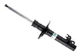 Bilstein B4 AMORTIGUADOR GAS BITUBO DELANTERO IZIQUIERDO CITROEN C1 II PEUGEOT108 VL | Suspensión Premium APEXCORSE