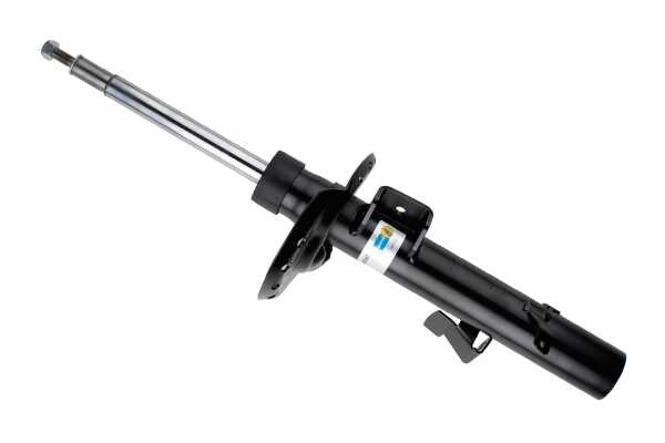 Bilstein B4 AMORTIGUADOR GAS BITUBO DELANTERO DERECHO CITROEN C1 II PEUGEOT108 VR | Suspensión Premium APEXCORSE