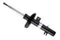 Bilstein B4 AMORTIGUADOR GAS BITUBO DELANTERO IZIQUIERDO PEUGEOT 2008 51MM VL | Suspensión Premium APEXCORSE