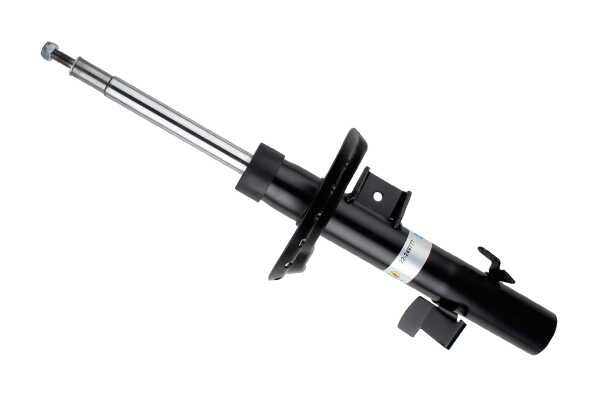 Bilstein B4 AMORTIGUADOR GAS BITUBO DELANTERO DERECHO PEUGEOT 2008 51MM VR | Suspensión Premium APEXCORSE