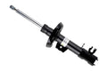 Bilstein B4 AMORTIGUADOR GAS BITUBO DELANTERO IZIQUIERDO OPEL CORSA E STANDARD B4 VL | Suspensión Premium APEXCORSE