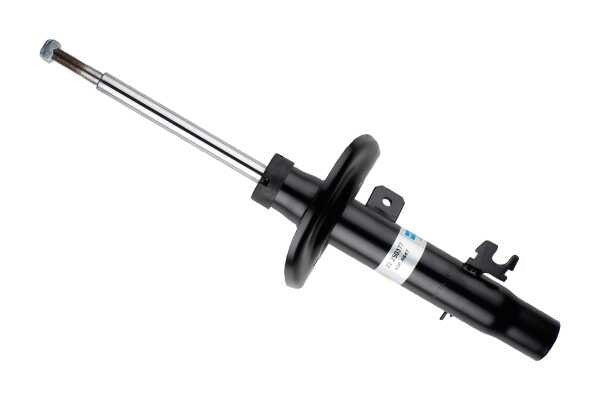Bilstein B4 AMORTIGUADOR GAS BITUBO DELANTERO DERECHO OPEL CORSA E STANDARD B4 VR | Suspensión Premium APEXCORSE