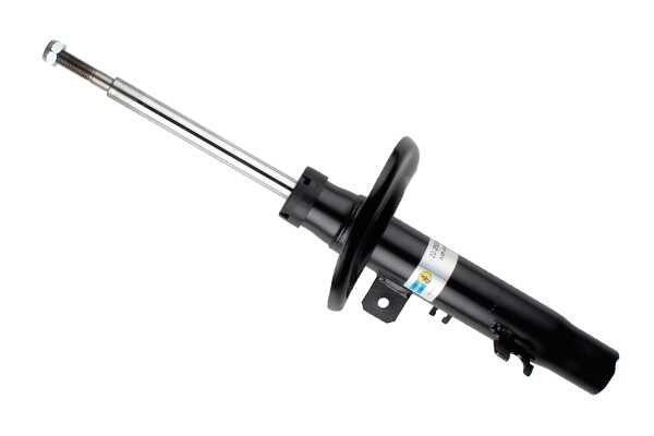 Bilstein B4 AMORTIGUADOR GAS BITUBO DELANTERO IZIQUIERDO PEUGEOT CITROEN C-ELYSEE VL | Suspensión Premium APEXCORSE
