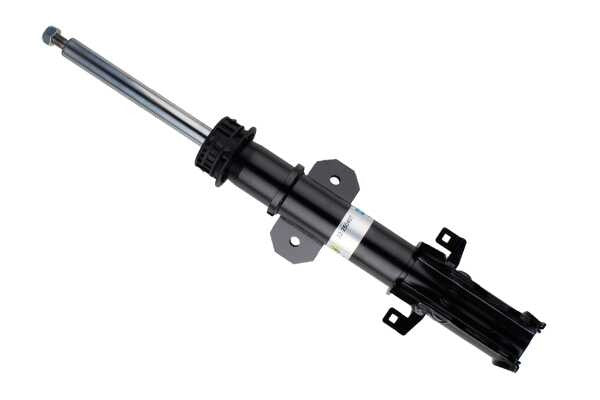 Bilstein B4 AMORTIGUADOR GAS BITUBO DELANTERO DERECHO PEUGEOT CITROEN C-ELYSEE VR B4 | Suspensión Premium APEXCORSE