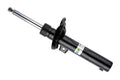 Bilstein B4 AMORTIGUADOR GAS BITUBO DELANTERO AUDI TT VA | Suspensión Premium APEXCORSE