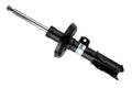 Bilstein B4 AMORTIGUADOR GAS BITUBO DELANTERO DERECHO OPEL CORSA E SPORT B4 VR | Suspensión Premium APEXCORSE