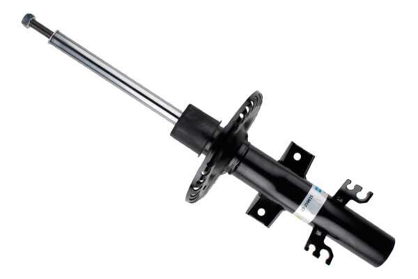 Bilstein B4 AMORTIGUADOR GAS BITUBO DELANTERO IZIQUIERDO OPEL ASTRA K VL B4 | Suspensión Premium APEXCORSE