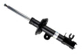 Bilstein B4 AMORTIGUADOR GAS BITUBO DELANTERO IZIQUIERDO JEEP RENEGADE 2WD VL B4 | Suspensión Premium APEXCORSE