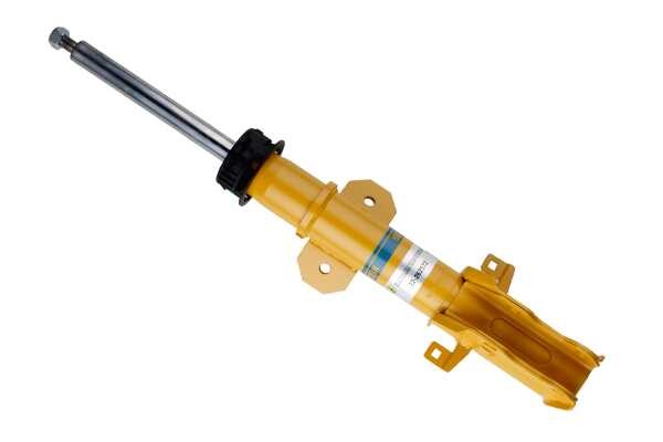 Bilstein B4 AMORTIGUADOR GAS BITUBO DELANTERO DERECHO OPEL ASTRA K VR B4 | Suspensión Premium APEXCORSE
