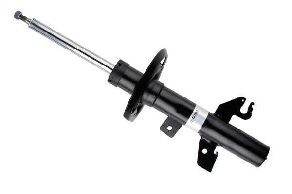 Bilstein B4 AMORTIGUADOR GAS BITUBO DELANTERO IZIQUIERDO JEEP CHEROKEE KL-2WD B4 VL | Suspensión Premium APEXCORSE