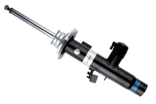 Bilstein B4 AMORTIGUADOR GAS BITUBO DELANTERO DERECHO BMW 7ER E65 E66 VR B4DT | Suspensión Premium APEXCORSE