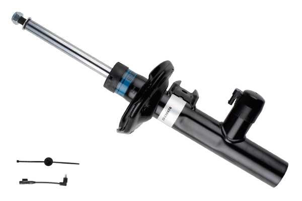 Bilstein B4 AMORTIGUADOR GAS BITUBO DELANTERO DERECHO BMW F30 3ER VR B4DT2 | Suspensión Premium APEXCORSE