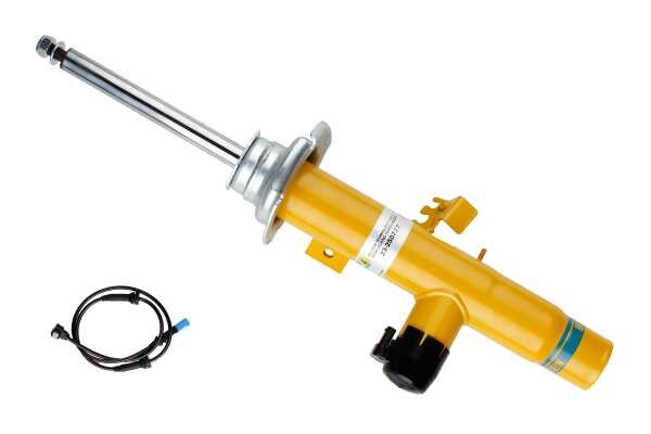 Bilstein B4 AMORTIGUADOR GAS BITUBO DELANTERO DERECHO BMW M3/M4 F80/F82/F83 VR B4DT | Suspensión Premium APEXCORSE