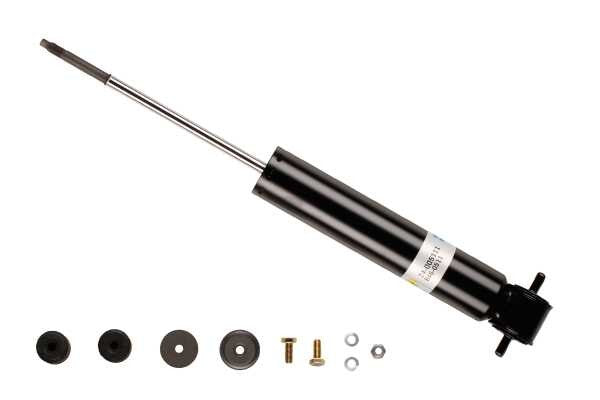Bilstein B4 AMORTIGUADOR GAS BITUBO DELANTERO MB S-CLASS W108 W109 V B4 | Suspensión Premium APEXCORSE