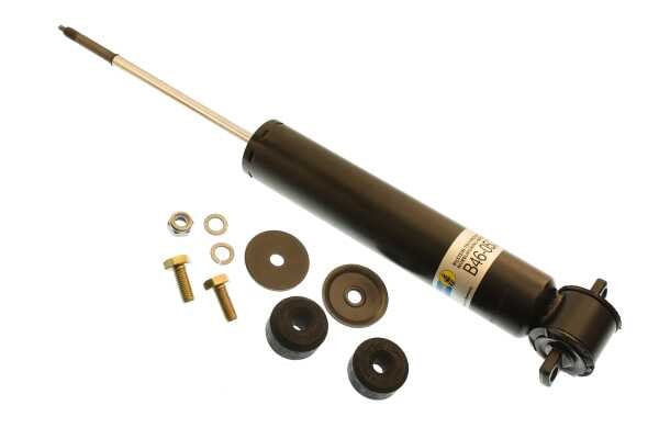 Bilstein B4 AMORTIGUADOR GAS BITUBO TRASERO MB S-CLASS W108 W109 H B4 | Suspensión Premium APEXCORSE
