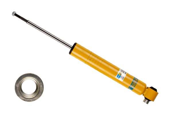 Bilstein B4 AMORTIGUADOR GAS BITUBO TRASERO MB PAGODE W113 H B4 | Suspensión Premium APEXCORSE