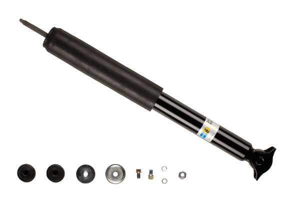 Bilstein B4 AMORTIGUADOR GAS BITUBO DELANTERO MB C123 S123 W123 V B4 | Suspensión Premium APEXCORSE