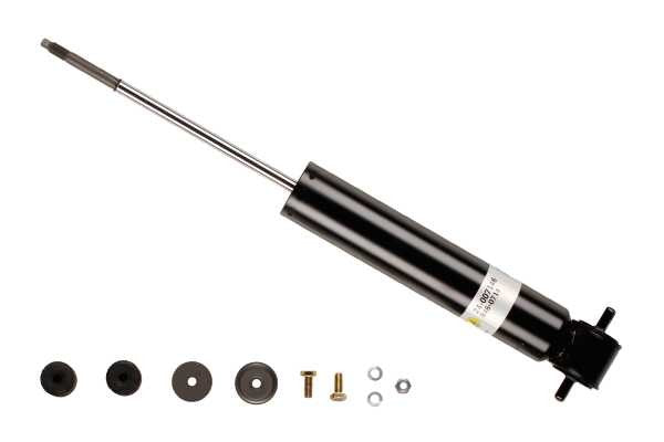 Bilstein B4 AMORTIGUADOR GAS BITUBO TRASERO MB C123 W123 H B4 | Suspensión Premium APEXCORSE