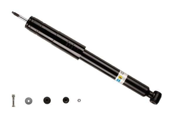 Bilstein B4 AMORTIGUADOR GAS BITUBO TRASERO MB C124 W124 H B4 | Suspensión Premium APEXCORSE