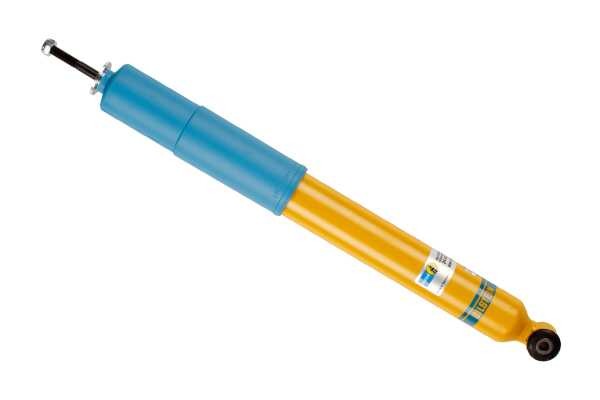 Bilstein B4 AMORTIGUADOR GAS BITUBO TRASERO MB 190 W201 H B4 | Suspensión Premium APEXCORSE