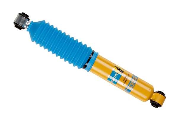 Bilstein B4 AMORTIGUADOR GAS BITUBO TRASERO MB 190 W201 H B4 | Suspensión Premium APEXCORSE
