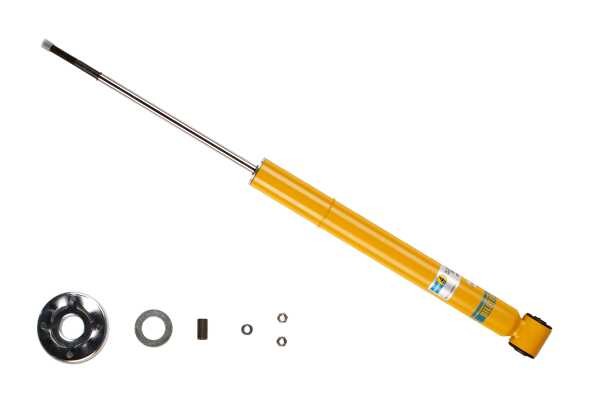 Bilstein B4 AMORTIGUADOR GAS BITUBO TRASERO MB E-CLASS W124 H B4 | Suspensión Premium APEXCORSE