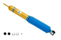 Bilstein B4 AMORTIGUADOR GAS BITUBO TRASERO MB E-CLASS A124 C124 W124 H B4 | Suspensión Premium APEXCORSE
