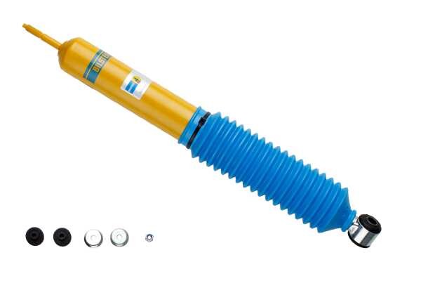 Bilstein B4 AMORTIGUADOR GAS BITUBO TRASERO MB E-CLASS A124 C124 W124 H B4 | Suspensión Premium APEXCORSE