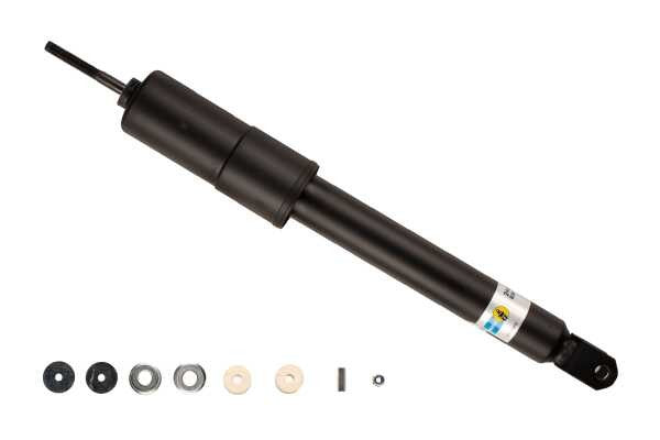 Bilstein B4 AMORTIGUADOR GAS BITUBO TRASERO MB G-KLASSE W463 H B4 | Suspensión Premium APEXCORSE