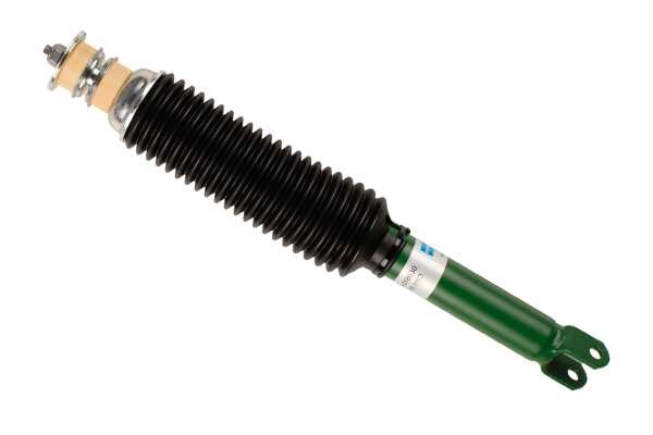 Bilstein B4 AMORTIGUADOR GAS BITUBO DELANTERO DAIMLER JAGUAR XJ V B4 | Suspensión Premium APEXCORSE