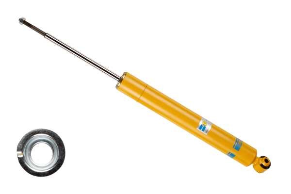 Bilstein B4 AMORTIGUADOR GAS BITUBO TRASERO BMW X5 (E53) H B4 | Suspensión Premium APEXCORSE