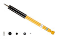 Bilstein B4 AMORTIGUADOR GAS BITUBO TRASERO MB E-CLASS (S211 W211) H B4 | Suspensión Premium APEXCORSE