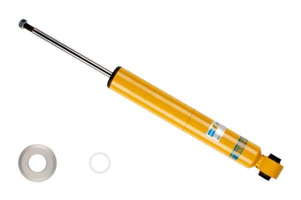 Bilstein B4 AMORTIGUADOR GAS BITUBO TRASERO MB B-CLASS (W245) H B4DM | Suspensión Premium APEXCORSE