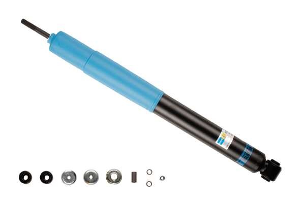 Bilstein B4 AMORTIGUADOR GAS BITUBO DELANTERO MB G-CLASS (W460 W461) V B4 | Suspensión Premium APEXCORSE