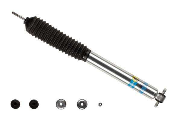 Bilstein B4 AMORTIGUADOR GAS BITUBO TRASERO MB W203 SCHLECHTWEGE H B4 | Suspensión Premium APEXCORSE