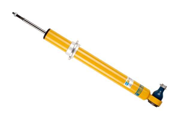 Bilstein B4 AMORTIGUADOR GAS BITUBO TRASERO JAGUAR XF X250 PASSIV HA | Suspensión Premium APEXCORSE