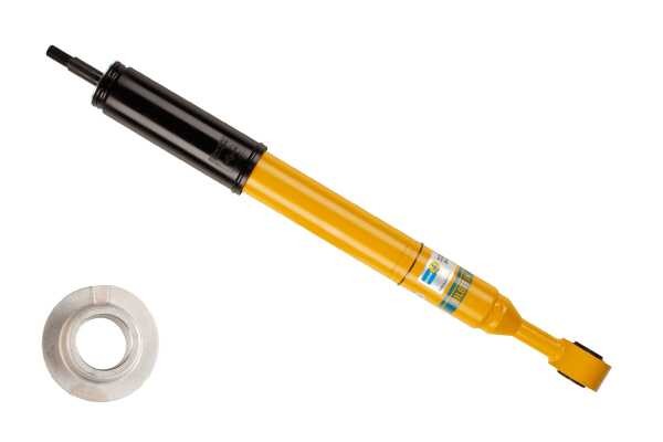 Bilstein B4 AMORTIGUADOR GAS BITUBO TRASERO HONDA CIVIC VIII HATCHBACK FN FK H B4 | Suspensión Premium APEXCORSE