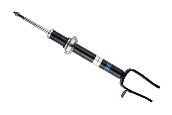 Bilstein B4 AMORTIGUADOR GAS BITUBO DELANTERO IZIQUIERDO MB W211 4WD STANDARD VL B4 | Suspensión Premium APEXCORSE