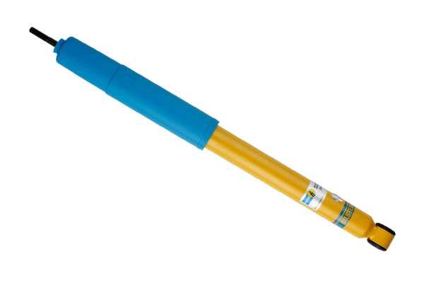 Bilstein B4 AMORTIGUADOR GAS BITUBO DELANTERO MB E-CLASS (W211) V B4 | Suspensión Premium APEXCORSE