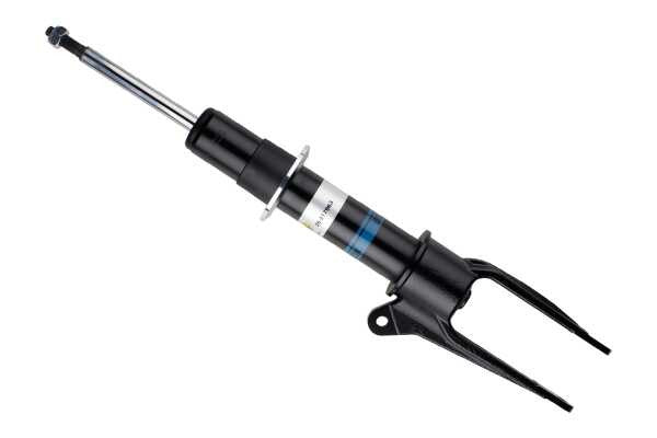 Bilstein B4 AMORTIGUADOR GAS BITUBO TRASERO JAGUAR XF X250 H B4DT | Suspensión Premium APEXCORSE