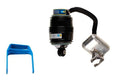 Bilstein B3 MUELLES(AIRMATIC) TRASERO IZIQUIERDO MB E-CLASS W211 AIRMATIC HL B3AM | Suspensión Premium APEXCORSE