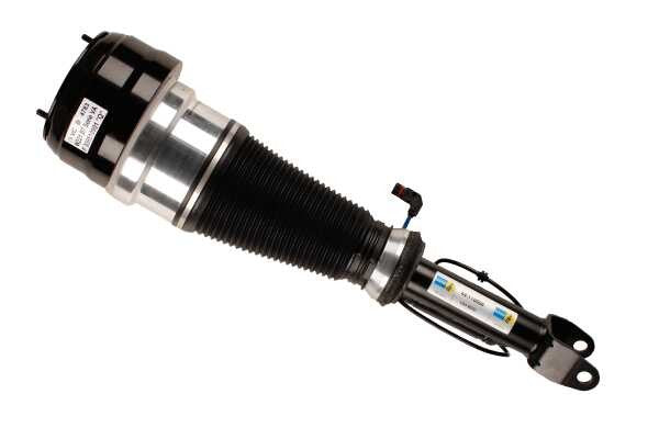 Bilstein B4 AMORTIGUADOR GAS BITUBO DELANTERO DERECHO MB S-CLASS W221 B7 VR B4AM | Suspensión Premium APEXCORSE
