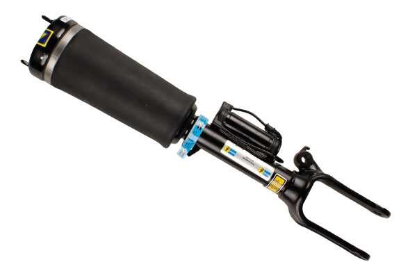 Bilstein B4 AMORTIGUADOR GAS BITUBO DELANTERO IZIQUIERDO MB S-CLASS W221 B7 VL B4AM | Suspensión Premium APEXCORSE