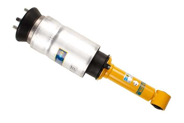 Bilstein B4 AMORTIGUADOR GAS BITUBO TRASERO DERECHO MB S-CLASS W221 HR B4AM | Suspensión Premium APEXCORSE