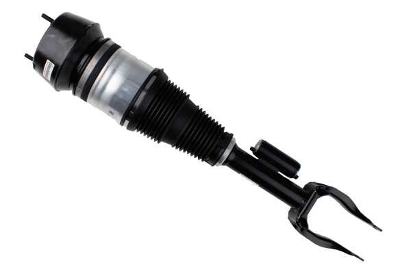 Bilstein B4 AMORTIGUADOR GAS BITUBO DELANTERO IZIQUIERDO MB M-KLASSE (W166) STD. VL B4 ADS LF | Suspensión Premium APEXCORSE