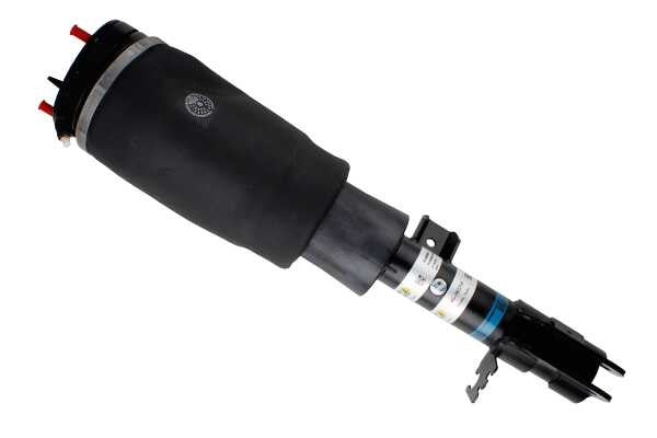 Bilstein B4 AMORTIGUADOR GAS BITUBO DELANTERO IZIQUIERDO RANGE ROVER L322 VL B4AM | Suspensión Premium APEXCORSE