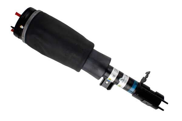 Bilstein B4 AMORTIGUADOR GAS BITUBO DELANTERO DERECHO RANGE ROVER L322 VR B4AM | Suspensión Premium APEXCORSE