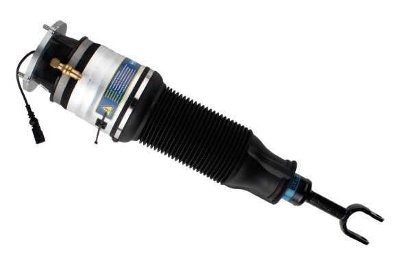 Bilstein B4 AMORTIGUADOR GAS BITUBO DELANTERO DERECHO RANGE ROVER L322 VR B4AM | Suspensión Premium APEXCORSE