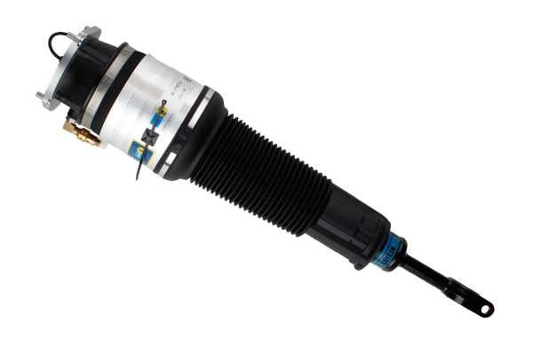 Bilstein B4 AMORTIGUADOR GAS BITUBO TRASERO DERECHO BENTLEY CONTINENTAL GT HR B4AM | Suspensión Premium APEXCORSE